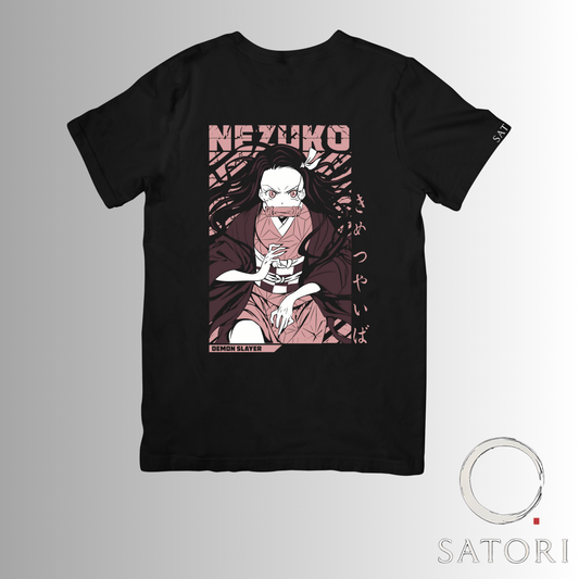 Nezuko - Demon’s Heart