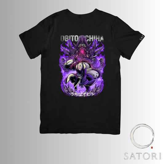 Obito Uchiha - Dark Awakening