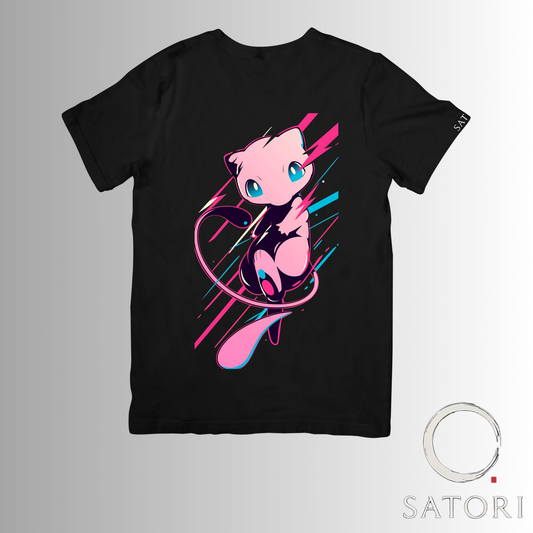 Mew: Origins of Power
