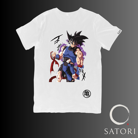 Bardock: Last Stand