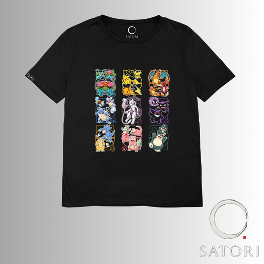 Legends of Kanto