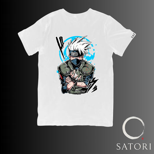 Kakashi - Lightning Blade