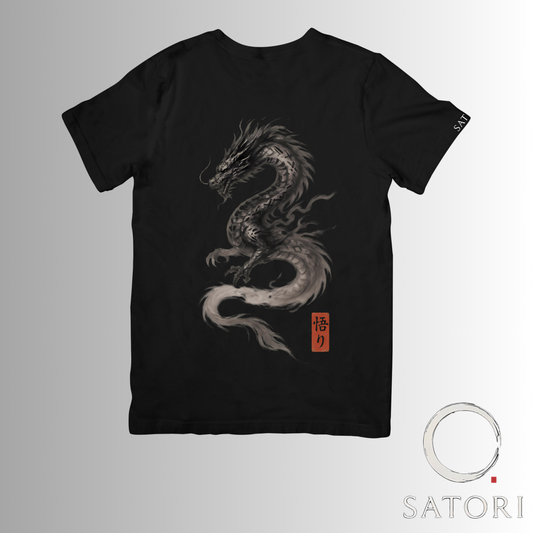 Ryū - Espíritu del Dragón