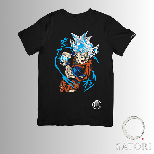 Goku Ultra Instinct